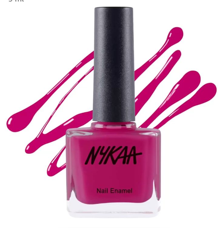 Nail Polish