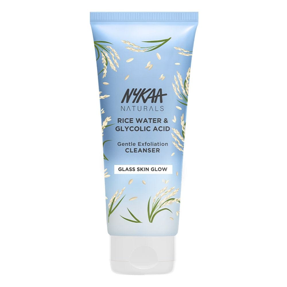Face Wash
