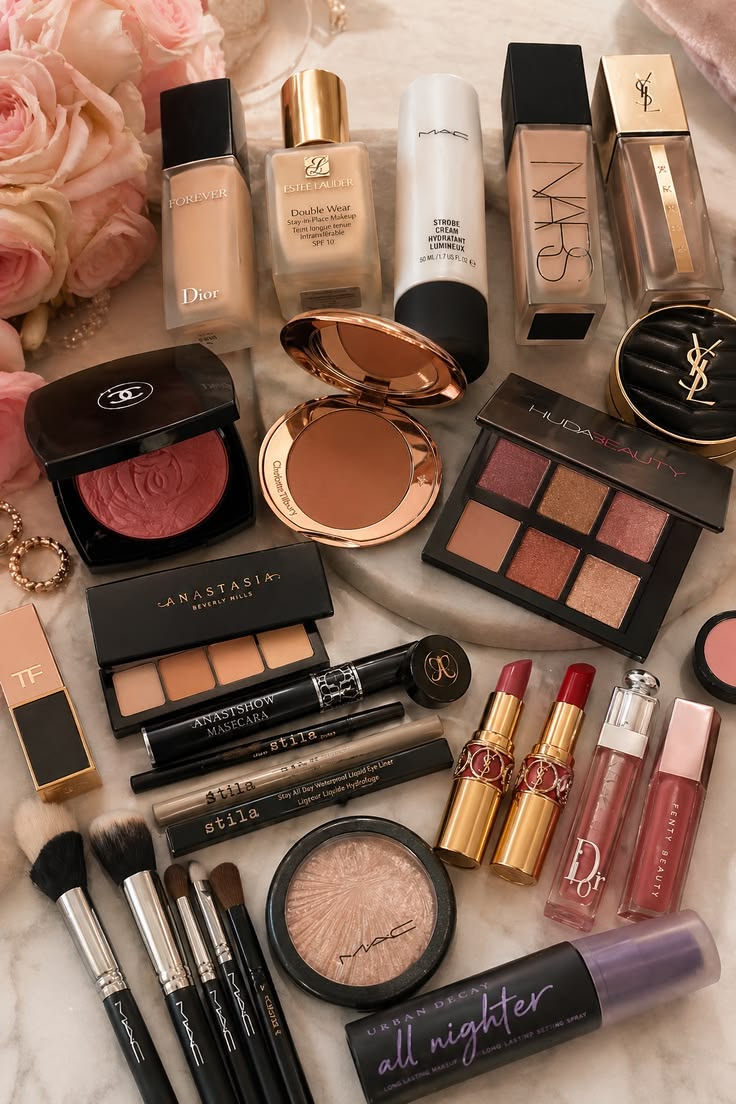Makeup Kit