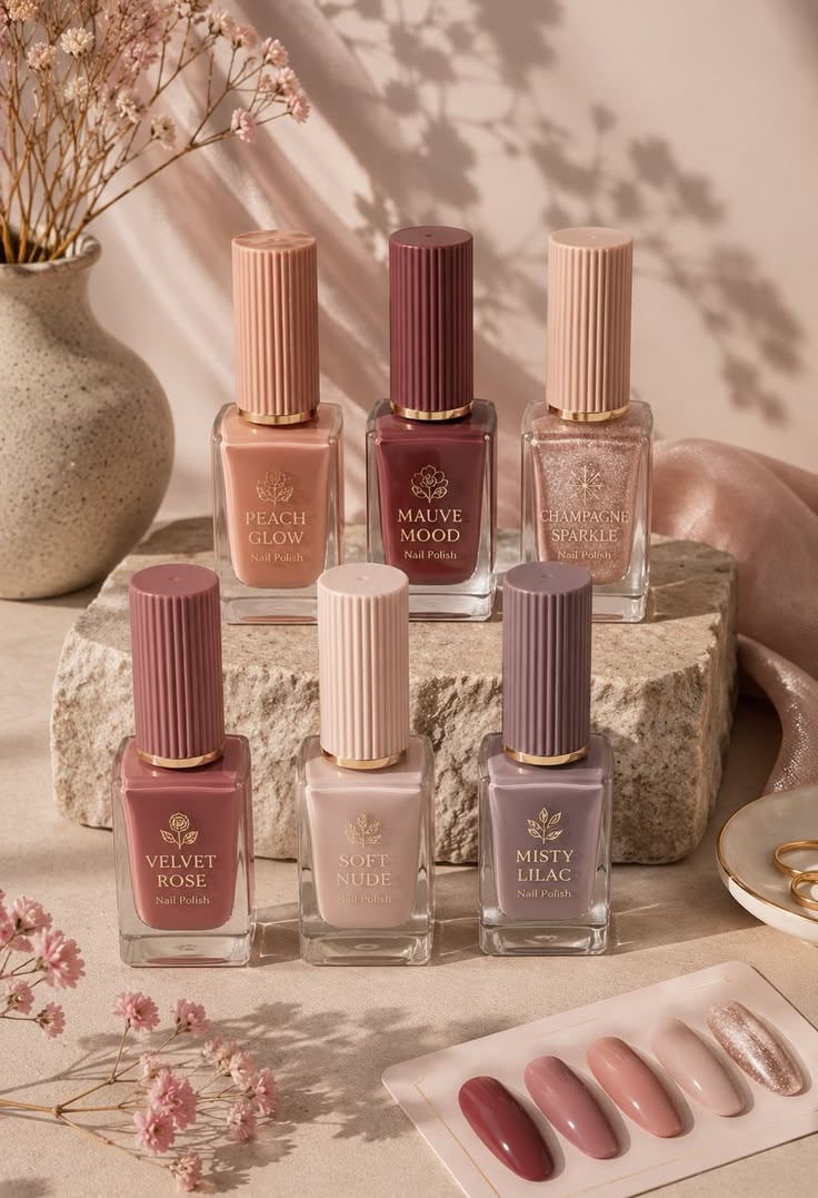Nail Product