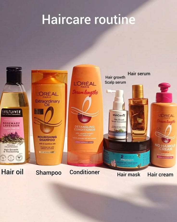 Hair Product